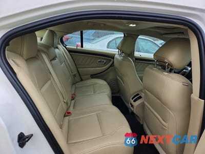 Zdjęcie 10 z 11 samochodu: 2019 FORD TAURUS LIMITED VIN:1FAHP2F82KG111169 - miniatura