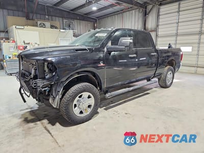 2022 RAM 2500 BIG HORN 3C6UR5DL5NG131511 - główne zdjęcie licytacji z USA - miniatura