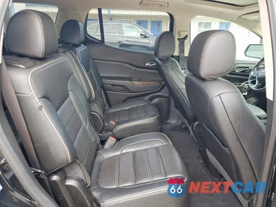 Zdjęcie 11 z 12 samochodu: 2021 GMC ACADIA DENALI VIN:1GKKNXLS2MZ222092 - miniatura