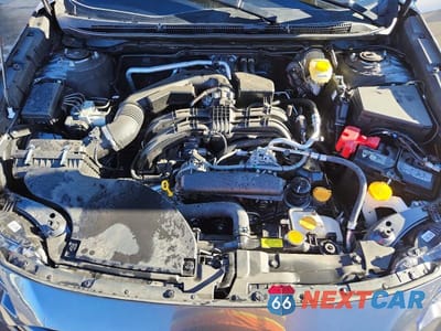 Zdjęcie 12 z 14 samochodu: 2025 SUBARU OUTBACK PREMIUM VIN:4S4BTAFC4S3333578 - miniatura