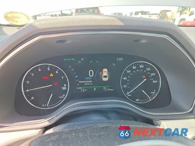 Zdjęcie 9 z 13 samochodu: 2022 TOYOTA AVALON LIMITED VIN:4T1DZ1FB2NU076885 - miniatura