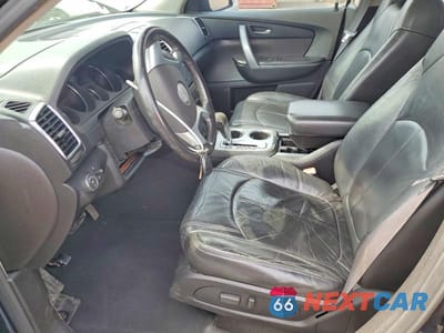 Zdjęcie 7 z 14 samochodu: 2007 GMC ACADIA SLT-2 VIN:1GKEV33797J129364 - miniatura