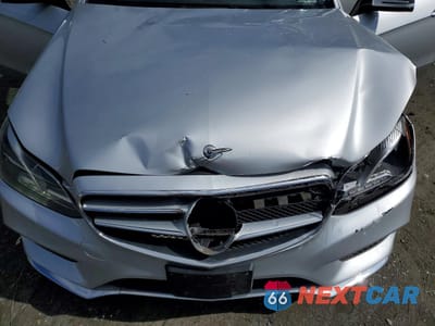 Zdjęcie 11 z 12 samochodu: 2014 MERCEDES-BENZ E 350 4MATIC VIN:WDDHF8JB1EA892198 - miniatura