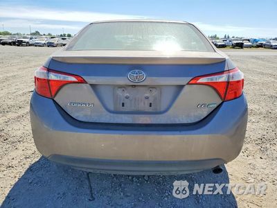 Zdjęcie 6 z 11 samochodu: 2014 TOYOTA COROLLA LE ECO PLUS VIN:2T1BPRHE3EC114919 - miniatura