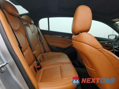 Zdjęcie 10 z 13 samochodu: 2025 CADILLAC CT5 SPORT VIN:1G6DP5RK6S0113021 - miniatura