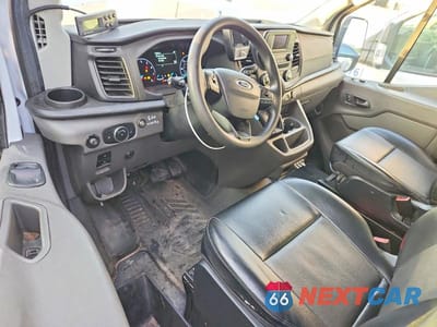 Zdjęcie 8 z 13 samochodu: 2022 FORD TRANSIT DELIVERY TRUCK VIN:1FDBW5Z89NKA01698 - miniatura