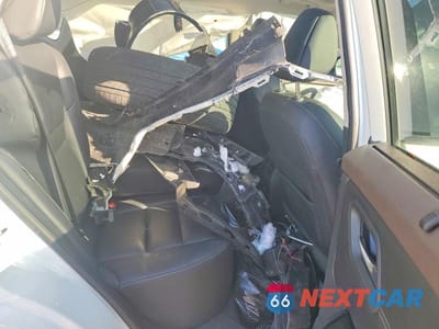 Zdjęcie 11 z 12 samochodu: 2023 NISSAN ROGUE SL VIN:5N1BT3CB6PC842621 - miniatura