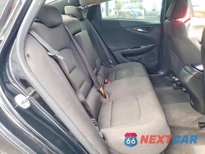 Zdjęcie 10 z 12 samochodu: 2017 CHEVROLET MALIBU LS VIN:1G1ZB5ST6HF196047 - miniatura