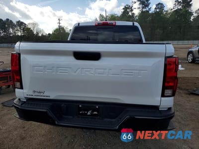 Zdjęcie 6 z 12 samochodu: 2025 CHEV COLORADO VIN:1GCPSBEKXS1113627 - miniatura