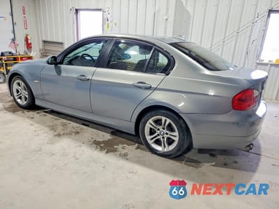Drugie zdjęcie samochodu z przodu: 2008 BMW 328 XI VIN:WBAVC935X8K044254 - miniatura