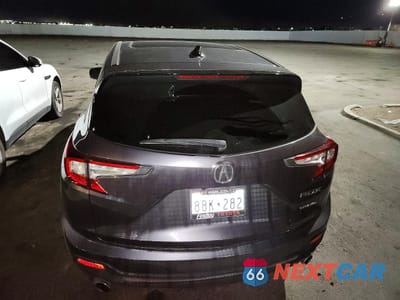 Zdjęcie 6 z 14 samochodu: 2019 ACURA RDX VIN:5J8TC2H31KL013874 - miniatura