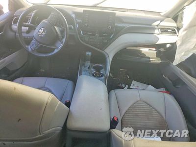 Zdjęcie 8 z 12 samochodu: 2022 TOYOTA CAMRY SE VIN:4T1G11AK6NU073192 - miniatura