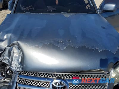 Zdjęcie 12 z 13 samochodu: 2007 TOYOTA HIGHLANDER HYBRID BASE VIN:JTEDW21A470018591 - miniatura