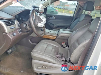 Zdjęcie 7 z 12 samochodu: 2019 GMC YUKON DENALI VIN:1GKS1CKJ2KR136033 - miniatura