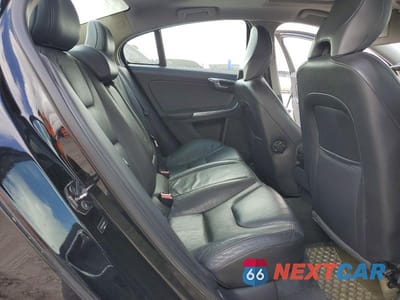 Zdjęcie 10 z 11 samochodu: 2013 VOLVO S60 T5 VIN:YV1612FS2D1228815 - miniatura