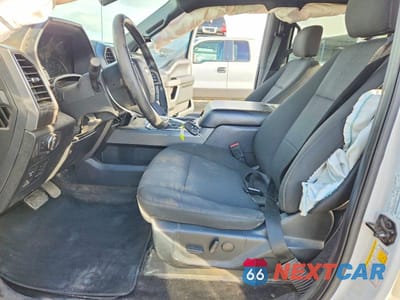 Zdjęcie 7 z 12 samochodu: 2019 FORD F150 SUPERCREW VIN:1FTEW1EP8KFD33661 - miniatura