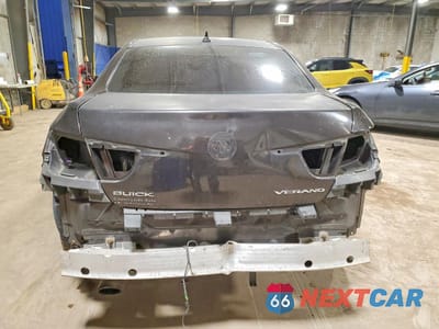 Zdjęcie 6 z 14 samochodu: 2013 BUICK VERANO VIN:1G4PP5SK9D4163052 - miniatura