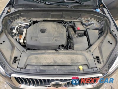 Zdjęcie 12 z 13 samochodu: 2022 VOLVO XC90 T6 MOMENTUM VIN:YV4A22PK3N1840578 - miniatura