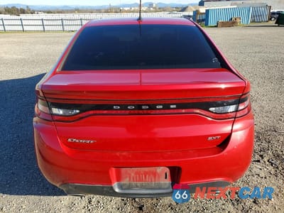 Zdjęcie 6 z 12 samochodu: 2013 DODGE DART SXT VIN:1C3CDFBAXDD300433 - miniatura