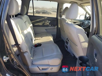 Zdjęcie 11 z 13 samochodu: 2017 HONDA PILOT TOURING VIN:5FNYF6H96HB018507 - miniatura