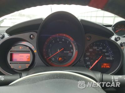 Zdjęcie 9 z 12 samochodu: 2019 NISSAN 370Z NISMO VIN:JN1AZ4EH3KM420611 - miniatura