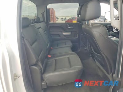 Zdjęcie 10 z 11 samochodu: 2015 CHEVROLET SILVERADO K2500 HEAVY DUTY LTZ VIN:1GC1KWEGXFF612526 - miniatura