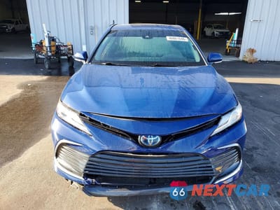 Piąte zdjęcie samochodu w środku: 2023 TOYOTA CAMRY HYBRID XLE VIN:4T1F31AK1PU056230 - miniatura