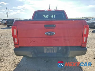 Zdjęcie 6 z 12 samochodu: 2020 FORD RANGER XL VIN:1FTER4EH0LLA98662 - miniatura