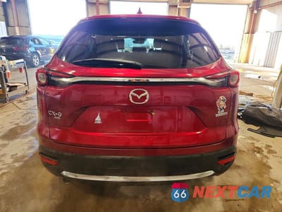 Zdjęcie 6 z 13 samochodu: 2021 MAZDA CX-9 GRAND TOURING VIN:JM3TCBDY7M0533069 - miniatura