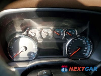 Zdjęcie 9 z 12 samochodu: 2017 CHEVROLET SILVERADO C1500 LTZ VIN:3GCPCSEC1HG377089 - miniatura