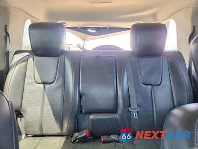 Zdjęcie 10 z 12 samochodu: 2011 GMC TERRAIN SLT VIN:2CTFLWE52B6387609 - miniatura