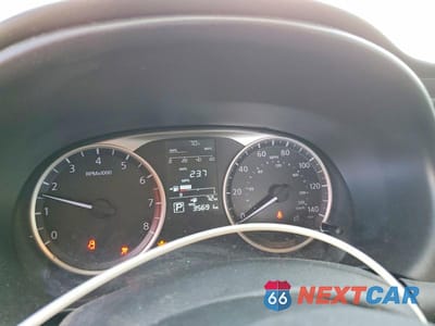 Zdjęcie 9 z 12 samochodu: 2019 NISSAN KICKS S VIN:3N1CP5CU8KL514627 - miniatura