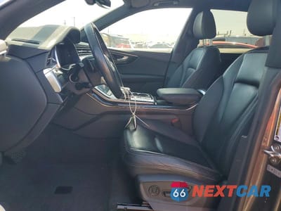 Zdjęcie 7 z 12 samochodu: 2019 AUDI Q8 PREMIUM VIN:WA1AVAF10KD010531 - miniatura