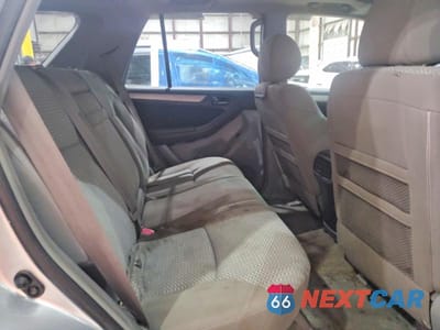 Zdjęcie 11 z 12 samochodu: 2006 TOYOTA 4RUNNER SR5 VIN:JTEBU14R560091380 - miniatura