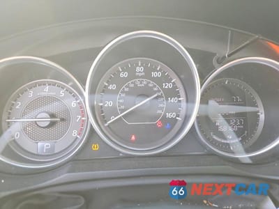 Zdjęcie 9 z 11 samochodu: 2014 MAZDA 6 TOURING VIN:JM1GJ1V53E1109933 - miniatura