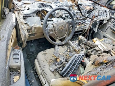 Zdjęcie 8 z 13 samochodu: 2018 HONDA PILOT LX VIN:5FNYF6H1XJB023063 - miniatura