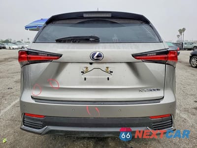 Zdjęcie 6 z 14 samochodu: 2020 LEXUS NX 300H BASE VIN:JTJGJRDZXL2143505 - miniatura