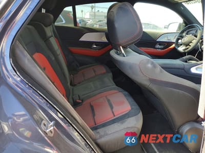 Zdjęcie 11 z 14 samochodu: 2025 MERCEDES BENZ GLE COUPE AMG 53 4MATIC VIN:4JGFD6BB4SB325902 - miniatura