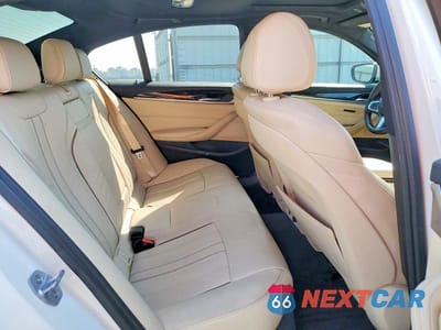 Zdjęcie 10 z 11 samochodu: 2017 BMW 540 I VIN:WBAJE5C31HG914105 - miniatura