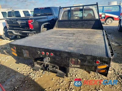 Zdjęcie 6 z 11 samochodu: 2009 FORD F350 SUPER DUTY FLATBED TRUCK VIN:1FDWW36R69EA19728 - miniatura