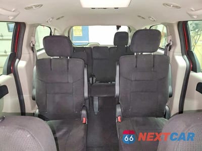 Zdjęcie 10 z 13 samochodu: 2011 DODGE GRAND CARAVAN SE VIN:2D4RN3DG9BR668571 - miniatura