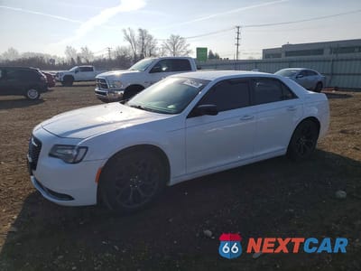 2020 CHRYSLER 300 TOURING 2C3CCAAG6LH128205 - główne zdjęcie licytacji z USA - miniatura