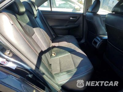 Zdjęcie 10 z 11 samochodu: 2017 TOYOTA CAMRY SE VIN:4T1BF1FK5HU764500 - miniatura