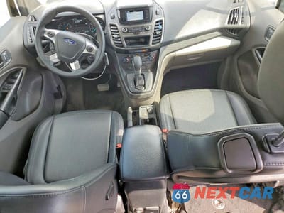 Zdjęcie 8 z 11 samochodu: 2019 FORD TRANSIT CONNECT XL VIN:NM0GS9E28K1402480 - miniatura