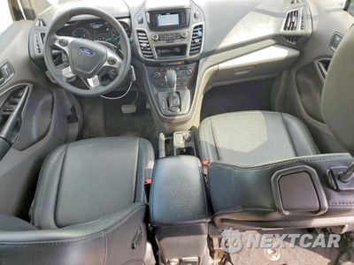 Zdjęcie 8 z 12 samochodu: 2019 FORD TRANSIT CONNECT VIN:NM0GS9E28K1402480 - miniatura