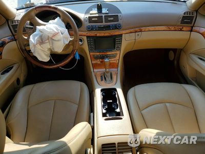 Zdjęcie 8 z 14 samochodu: 2008 MERCEDES-BENZ E 320 CDI VIN:WDBUF22X48B238941 - miniatura