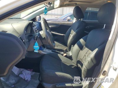 Zdjęcie 7 z 12 samochodu: 2012 TOYOTA COROLLA S VIN:5YFBU4EE1CP067371 - miniatura