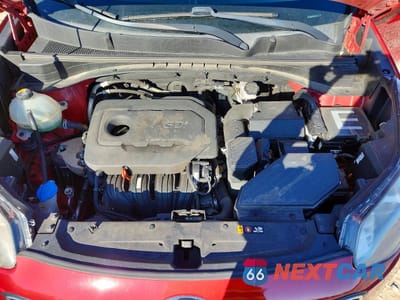 Zdjęcie 12 z 13 samochodu: 2017 KIA SPORTAGE LX VIN:KNDPM3AC7H7074290 - miniatura