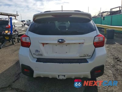 Zdjęcie 6 z 11 samochodu: 2015 SUBARU XV CROSSTREK 2.0 PREMIUM VIN:JF2GPAFC8FH241429 - miniatura