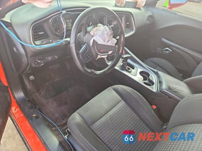 Zdjęcie 8 z 12 samochodu: 2018 DODGE CHALLENGER R VIN:2C3CDZBT3JH202247 - miniatura